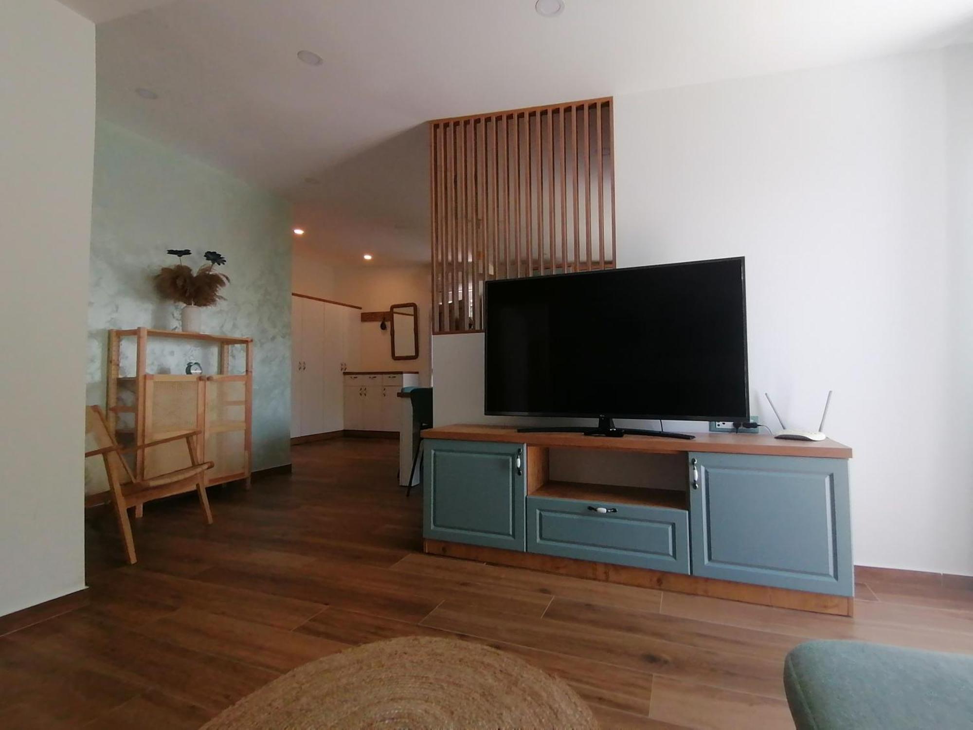 Apartmani Mares - 20 M From The Beach Brela Bagian luar foto